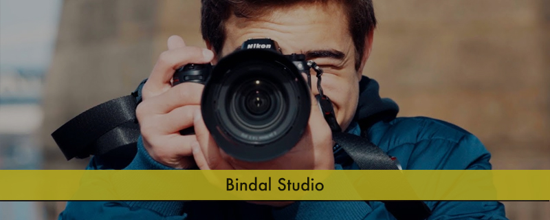 Bindal Studio 
